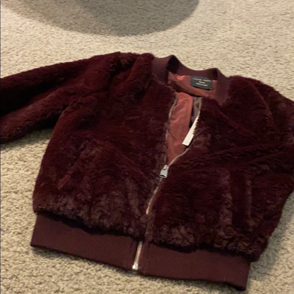 Jacket - Picture 2 of 2